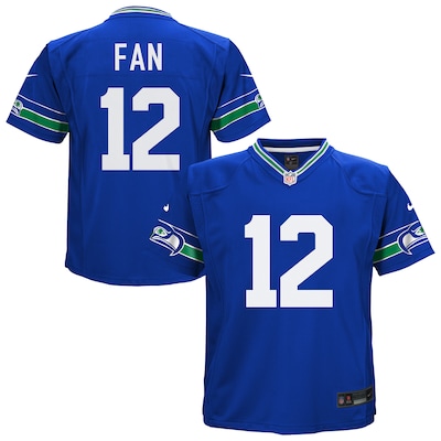 Seattle Seahawks Kids Jerseys 2025-10-24-003